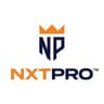 NXTPRO SPORTS logo