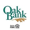 Oak Bank logo