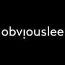 Obviouslee logo