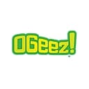 OGeez! logo