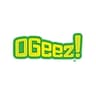 OGeez! logo