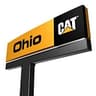 Ohio Cat logo