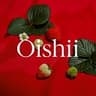 Oishii logo