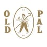Old Pal logo