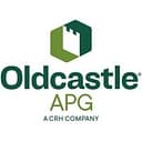 Oldcastle APG logo