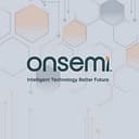 onsemi logo