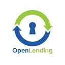Open Lending logo