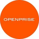 Openprise logo