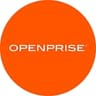Openprise logo