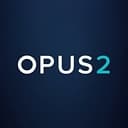 Opus 2 logo