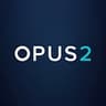 Opus 2 logo