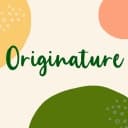 Originature logo
