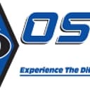 OSS Apparel logo