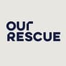 Our Rescue logo