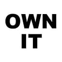 Own It Social logo