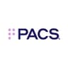 PACS logo