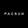 PACSUN logo