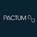 Pactum AI logo