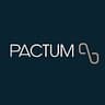 Pactum AI logo