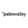 Paleovalley logo