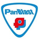 PANBlast logo