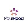 PaulHood logo