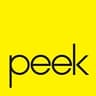 Peek logo