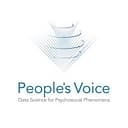 People's Voice logo