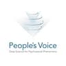 People's Voice logo