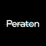 Peraton logo