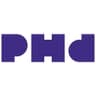 PHD logo