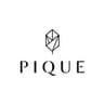 Pique logo