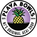Playa Bowls logo