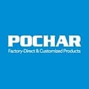 Pochar LLC logo