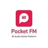Pocket FM logo