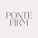 Ponte Firm logo