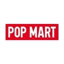 POP MART logo
