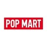 POP MART logo