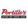 Portillo's logo
