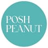 Posh Peanut®️ logo