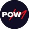 POW Marketing logo