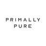 Primally Pure logo