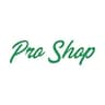 Pro Shop logo