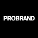 Probrand logo
