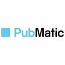 PubMatic logo