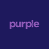 PURPLE logo