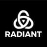 Radiant logo
