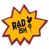 Radish logo