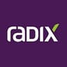 Radix logo