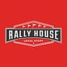 Rally House logo